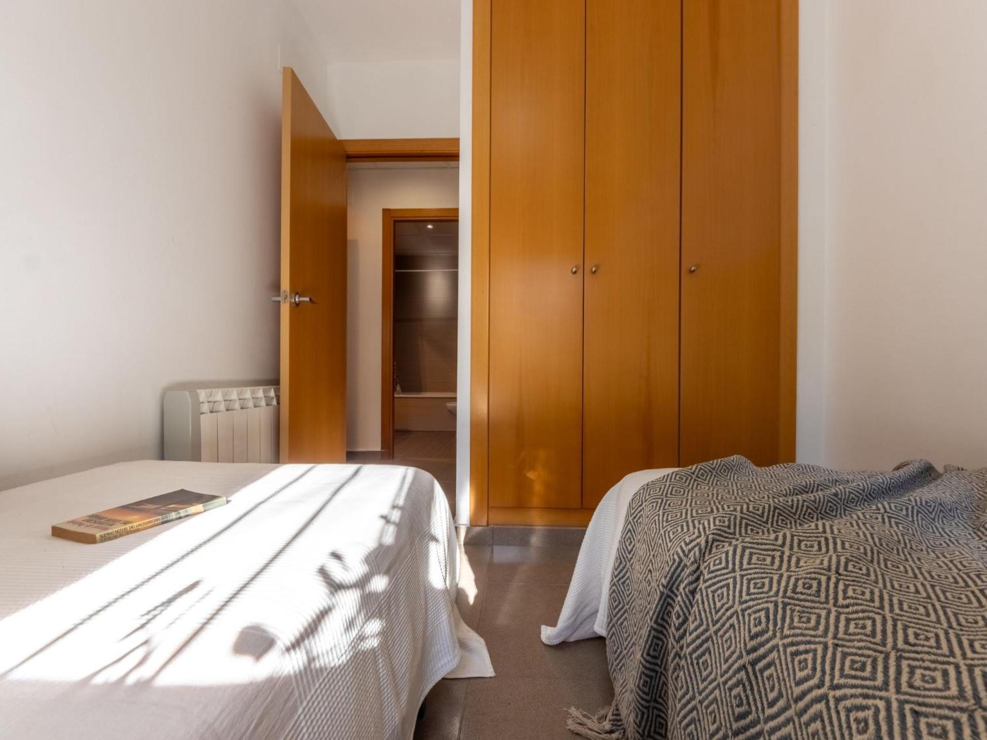 Holiday Home Gaviota 12 By Interhome Riumar Exterior foto